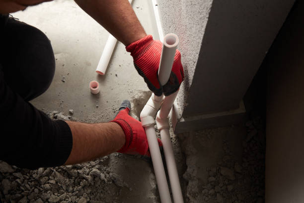 Best Commercial Plumbing Services  in Kulpmont, PA