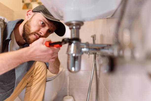 Best Local Plumber Services  in Kulpmont, PA