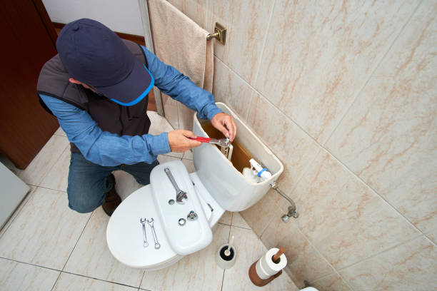 Best Sewer Cleaning Services  in Kulpmont, PA