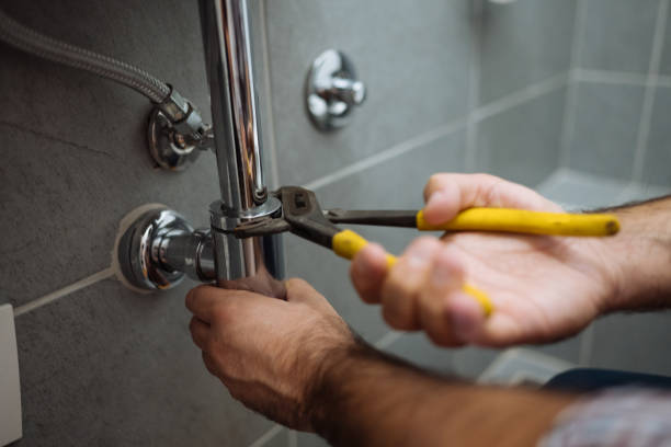 Professional Plumbing in Kulpmont, PA