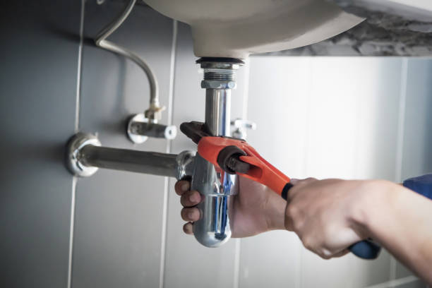 Best Plumbing Repair Near Me  in Kulpmont, PA