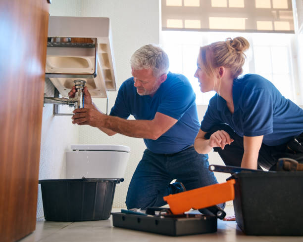 Best Plumbing Installation Services  in Kulpmont, PA